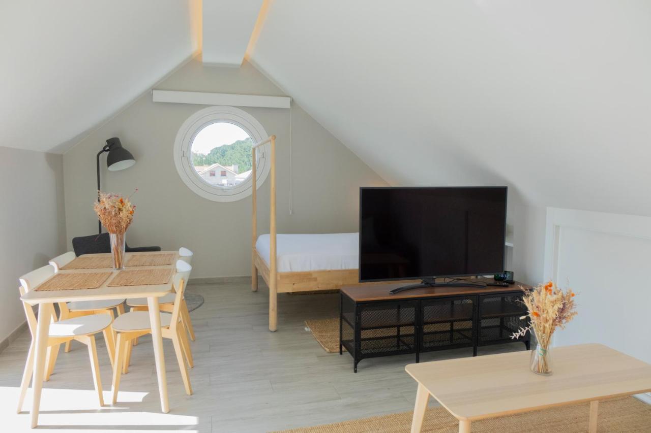 Dunas De Samil Apartamento Vigo